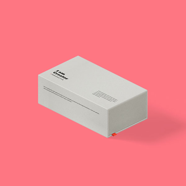 Business Card Mockup